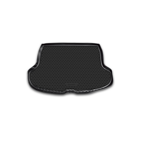 INFINITI EX35 2008-2012 / QX50 2014-2017 SUV Tappetino gomma sintetica Nero 1 pz. (Cod. N-EXP.NLC.76