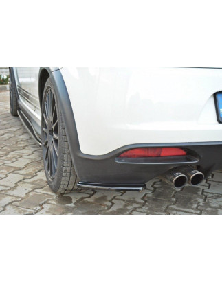 Splitters posteriori laterali FIAT GRANDE PUNTO ABARTH (Cod. M-FI-GP-AB-RSD1G)