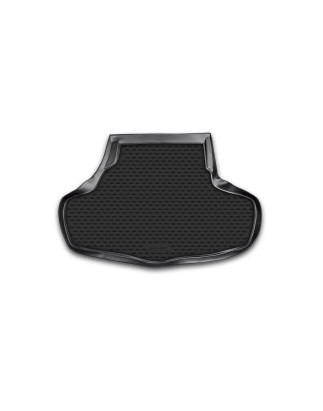 INFINITI G37X 2008-2013 SD Tappetino gomma sintetica Nero 1 pz. (Cod. N-EXP.NLC.76.06.B10)