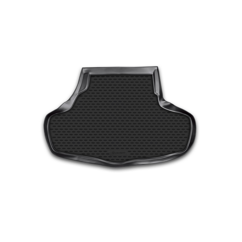 INFINITI G37X 2008-2013 SD Tappetino gomma sintetica Nero 1 pz. (Cod. N-EXP.NLC.76.06.B10)
