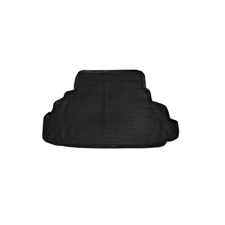 INFINITI M35X 2006-2010 SD Tappetino gomma sintetica Nero 1 pz. (Cod. N-EXP.NLC.76.05.B10)