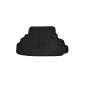 INFINITI M35X 2006-2010 SD Tappetino gomma sintetica Nero 1 pz. (Cod. N-EXP.NLC.76.05.B10)