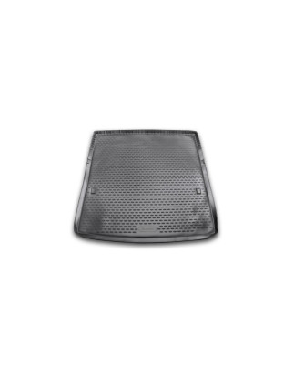 Tappetino su misura per INFINITI QX56, 2010-2013/QX80 2013-, SUV. long. (Cod. N-EXP.CARINF10004)