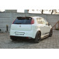 Splitters posteriori laterali FIAT GRANDE PUNTO ABARTH (Cod. M-FI-GP-AB-RSD1G)