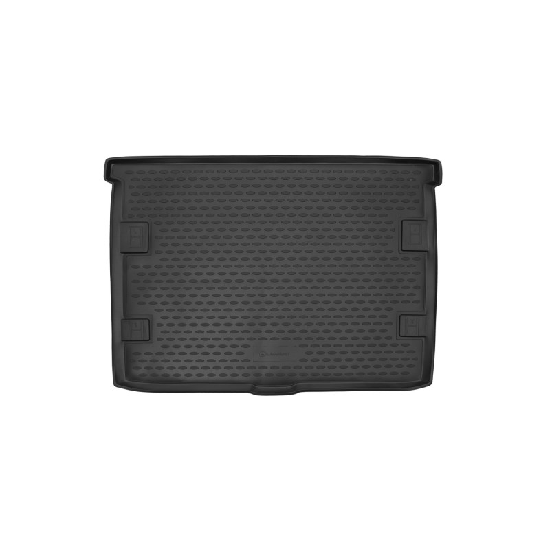 Tappetino su misura per JEEP Cherokee, 2008-, SUV (Cod. N-EXP.NLC.24.04.B13)