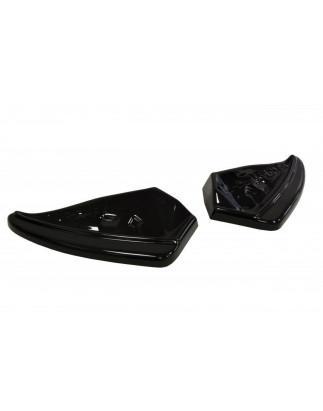 Splitters posteriori laterali FIAT GRANDE PUNTO ABARTH (Cod. M-FI-GP-AB-RSD1G)