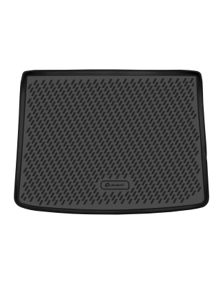 JEEP RENEGADE 2014-2023 Tappetino gomma sintetica Nero 1 pz. (Cod. N-EXP.CARJEP00012)