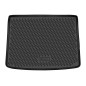 JEEP RENEGADE 2014-2023 Tappetino gomma sintetica Nero 1 pz. (Cod. N-EXP.CARJEP00012)