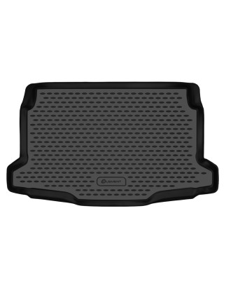 Vasca baule su misura per JEEP Avenger 2023 - SUV 5 doors, top, Europe, 1 pz. (Cod. N-EXP.ELEMENTA70