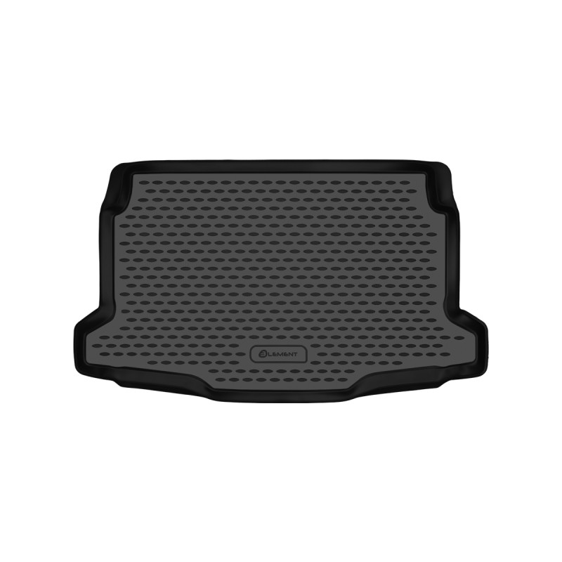 Vasca baule su misura per JEEP Avenger 2023 - SUV 5 doors, top, Europe, 1 pz. (Cod. N-EXP.ELEMENTA70