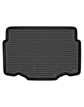Vasca baule su misura per JEEP Avenger 2023 - SUV 5 doors, lower, Europe, 1 pz. (Cod. N-EXP.ELEMENTA