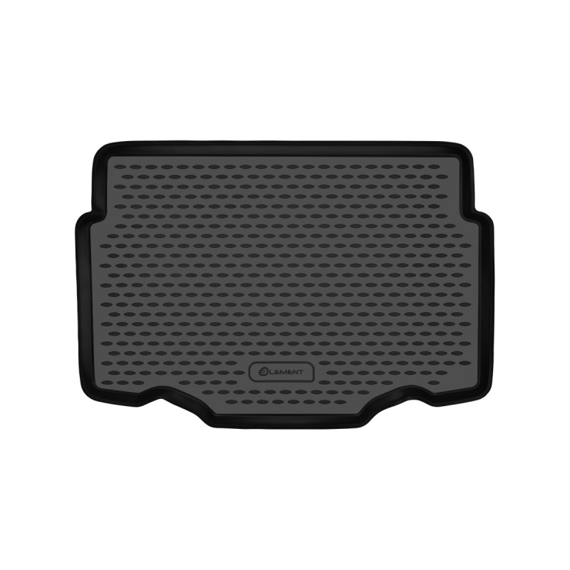 Vasca baule su misura per JEEP Avenger 2023 - SUV 5 doors, lower, Europe, 1 pz. (Cod. N-EXP.ELEMENTA