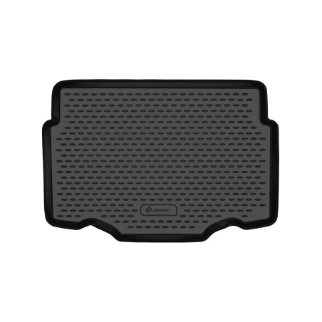 Vasca baule su misura per JEEP Avenger 2023 - SUV 5 doors, lower, Europe, 1 pz. (Cod. N-EXP.ELEMENTA