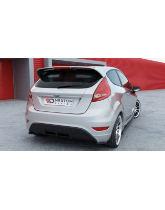Splitters posteriori laterali FORD FIESTA (Cod. M-FO-FI-7-ST-RSD1G)
