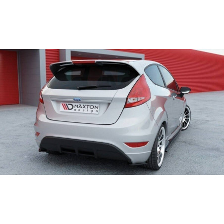 Splitters posteriori laterali FORD FIESTA (Cod. M-FO-FI-7-ST-RSD1G)