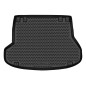 KIA CEED COMFORT 2012- SW Tappetino gomma sintetica Nero 1 pz. (Cod. N-EXP.NLC.25.43.B12)