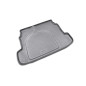 KIA FORTE 2010-2013 Tappetino gomma sintetica Nero 1 pz. (Cod. N-EXP.NLC.25.26.B10)