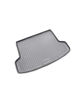 Tappetino su misura per KIA Rio (II, IIp) 2005-2011, sedan (Cod. N-EXP.NLC.25.02.B10)