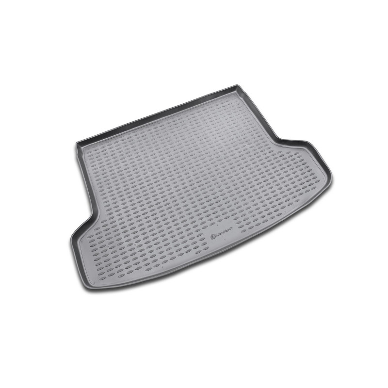 Tappetino su misura per KIA Rio (II, IIp) 2005-2011, sedan (Cod. N-EXP.NLC.25.02.B10)
