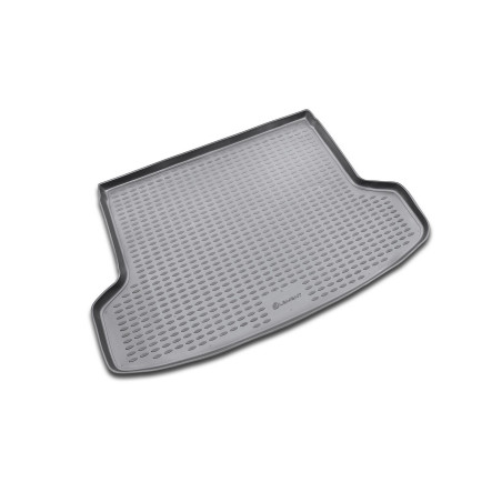 Tappetino su misura per KIA Rio (II, IIp) 2005-2011, sedan (Cod. N-EXP.NLC.25.02.B10)