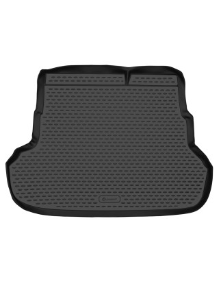 Tappetino su misura per KIA Rio (III, IIIp) 2011-2017, berlina (Cod. N-EXP.NLC.25.38.B10)