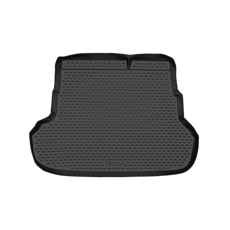 Tappetino su misura per KIA Rio (III, IIIp) 2011-2017, berlina (Cod. N-EXP.NLC.25.38.B10)