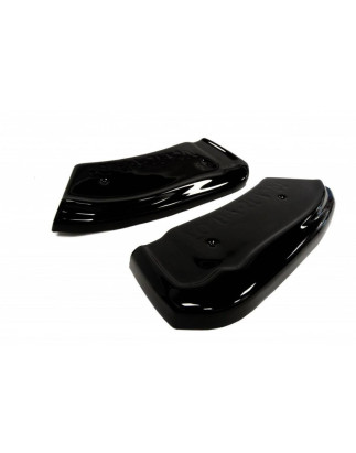 Splitters posteriori laterali FORD FIESTA (Cod. M-FO-FI-7-ST-RSD1G)