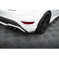 Splitters posteriori laterali Ford Fiesta ST / ST-Line / Zetec S Mk7 FL (Cod. M-FO-FI-7F-ST-RSD1G)