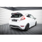 Splitters posteriori laterali Ford Fiesta ST / ST-Line / Zetec S Mk7 FL (Cod. M-FO-FI-7F-ST-RSD1G)