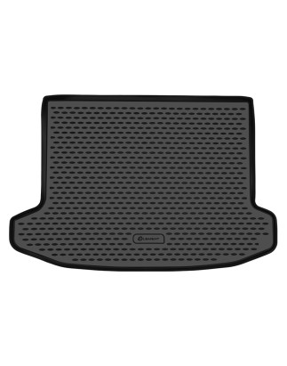 Car mats designed for KIA Sportage (V) 2021 - SUV, Hybrid, Europe, 1 pz. (Cod. N-EXP.ELEMENTA67067B1