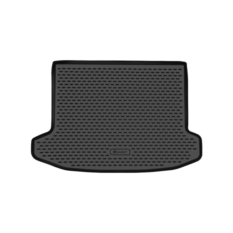 Car mats designed for KIA Sportage (V) 2021 - SUV, Hybrid, Europe, 1 pz. (Cod. N-EXP.ELEMENTA67067B1
