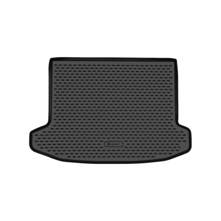 Car mats designed for KIA Sportage (V) 2021 - SUV, Hybrid, Europe, 1 pz. (Cod. N-EXP.ELEMENTA67067B1