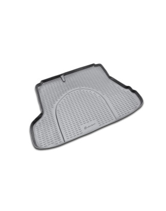 Tappetino su misura per KIA Cerato, 2004-2009, sedan (Cod. N-EXP.NLC.25.11.B10)