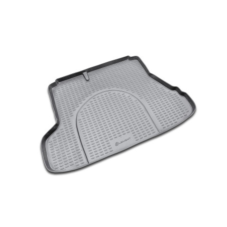 Tappetino su misura per KIA Cerato, 2004-2009, sedan (Cod. N-EXP.NLC.25.11.B10)