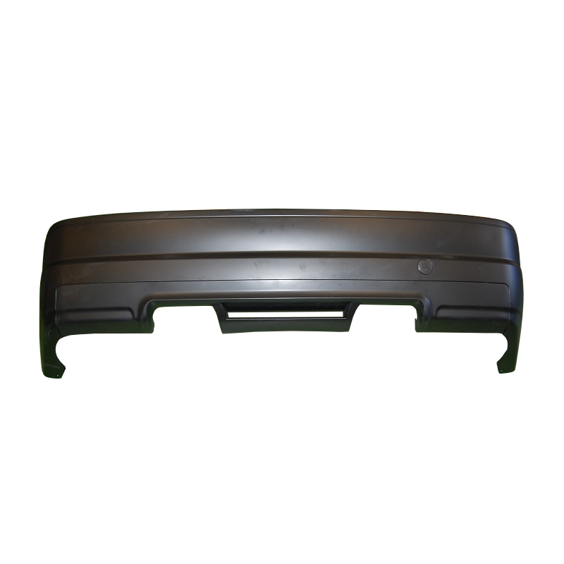 Paraurti Posteriore BMW E46 98-04 2P /  Cabrio Tipo M3 (Cod. E-TCB7015)