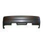 Paraurti Posteriore BMW E46 98-04 2P /  Cabrio Tipo M3 (Cod. E-TCB7015)