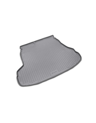 KIA OPTIMA 2005-2010 Tappetino gomma sintetica Nero 1 pz. (Cod. N-EXP.NLC.25.18.B10)