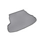 KIA OPTIMA 2005-2010 Tappetino gomma sintetica Nero 1 pz. (Cod. N-EXP.NLC.25.18.B10)