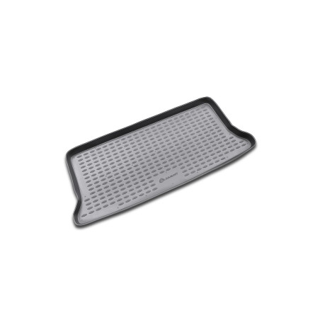 Tappetino su misura per KIA Picanto, 2004-, berlina 2 volumi (Cod. N-EXP.NLC.25.08.B11)