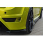 Splitters posteriori laterali Ford Focus RS Mk2 (Cod. M-FO-FO-2-RS-RSD1G)