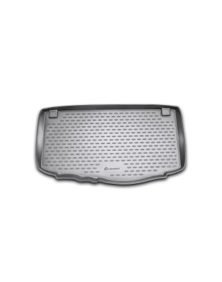 Tappetino su misura per KIA Picanto, 2011-, berlina 2 volumi (Cod. N-EXP.NLC.25.36.B11)