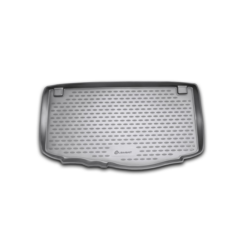 Tappetino su misura per KIA Picanto, 2011-, berlina 2 volumi (Cod. N-EXP.NLC.25.36.B11)