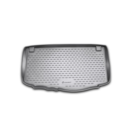Tappetino su misura per KIA Picanto, 2011-, berlina 2 volumi (Cod. N-EXP.NLC.25.36.B11)