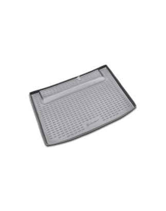 Tappetino su misura per KIA Rio III, 2005-2011, berlina 2 volumi (Cod. N-EXP.NLC.25.02.B11)