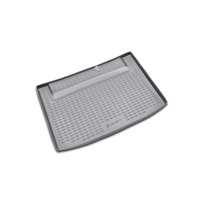 Tappetino su misura per KIA Rio III, 2005-2011, berlina 2 volumi (Cod. N-EXP.NLC.25.02.B11)