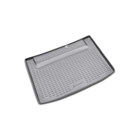 Tappetino su misura per KIA Rio III, 2005-2011, berlina 2 volumi (Cod. N-EXP.NLC.25.02.B11)