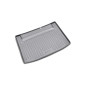 Tappetino su misura per KIA Rio III, 2005-2011, berlina 2 volumi (Cod. N-EXP.NLC.25.02.B11)