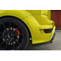 Splitters posteriori laterali Ford Focus RS Mk2 (Cod. M-FO-FO-2-RS-RSD1G)