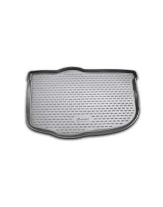 Tappetino su misura per KIA Soul, 2009-2014, bottom Car, SUV (Cod. N-EXP.NLC.25.37.N13)