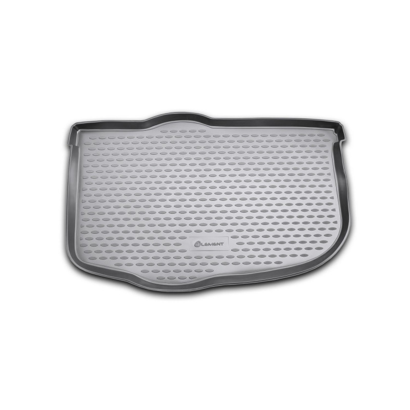 Tappetino su misura per KIA Soul, 2009-2014, bottom Car, SUV (Cod. N-EXP.NLC.25.37.N13)